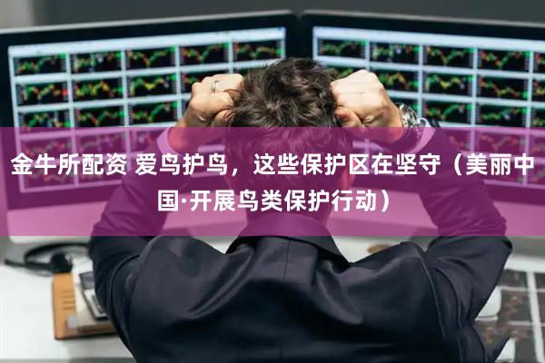 金牛所配资 爱鸟护鸟，这些保护区在坚守（美丽中国·开展鸟类保护行动）